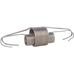 Throttle Return Spring and Brackets