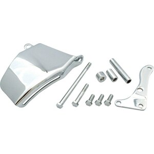 Alternator Brackets and Components