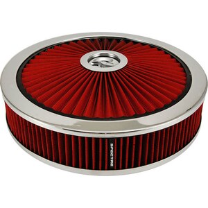 Air Cleaner Assemblies and Air Intake Kits