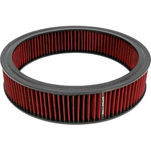 Spectre - SPE-48022 - Spectre 14In X 3In Round Air Filter