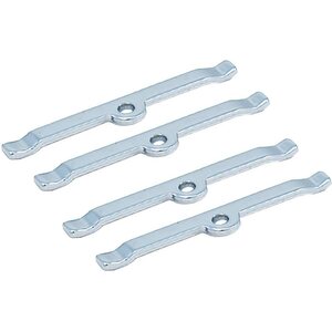 Valve Cover Hold-Down Tabs