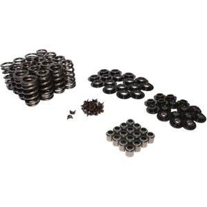 Comp Cams - 26915CS-KIT - Valve Spring Kit - GM LS Beehive
