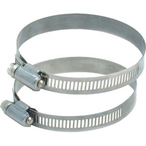 Hose Clamps