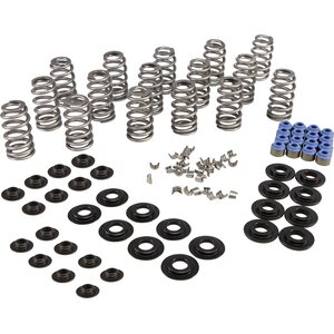 Comp Cams - 26918CB-KIT - Valve Spring & Retainer Kit Mopar Gen III Hemi