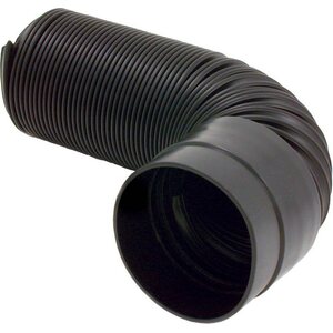 Spectre - SPE-8741 - 3in Air Duct Hose Black