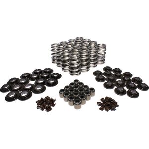 Comp Cams - 26918CS-KIT - Valve Spring Kit - GM LS Beehive