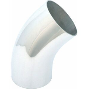 Spectre - SPE-9449 - Aluminum Tube 3in OD 45 Degree