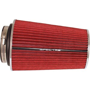Spectre - SPE-9732 - 4in Inlet Cone Filter 8.75 in Long
