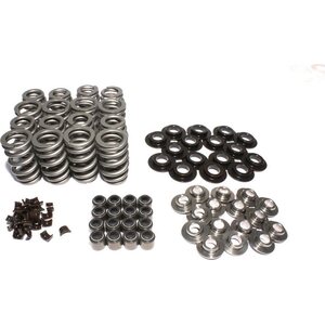 Comp Cams - 26918TS-KIT - Valve Spring Kit - GM LS Beehive