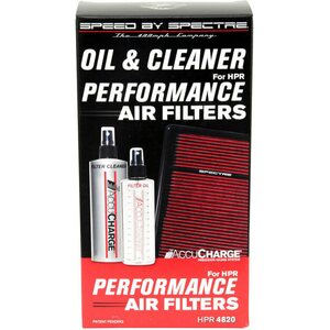Spectre - SPE-HPR4820 - Air Filter Cleaning Kit