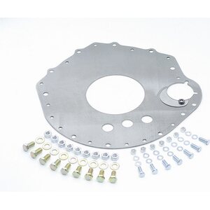 Lakewood - 15705 - Chevy Block Plate