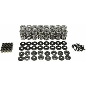 Comp Cams - 26925CS-KIT - Valve Spring & Retainer Kit GM LS - Dual Spring