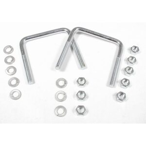 Lakewood - 20570 - U-Bolt Kit