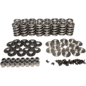 Comp Cams - 26926TI-KIT - Dual Valve Spring Kit - GM LS w/Ti Retainers