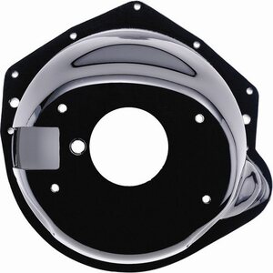 Lakewood - 77-150 - Chevy V8 Steel Bellhousg / Trans Adapter