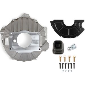Lakewood - LK4000K - Aluminum Bell Housing Kit SBC/BBC