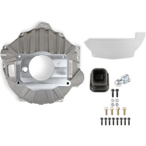 Lakewood - LK5000K - Aluminum Bell Housing Kit GM LS & LT Gen-V