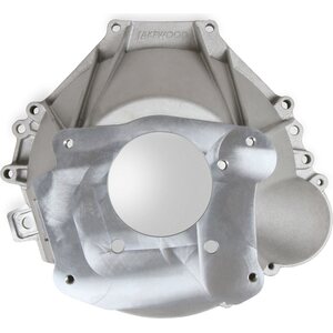 Lakewood - LK9000 - Aluminum Bell Housing SBF to TKO
