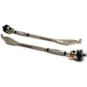 Hotchkis Performance - 14416 - Strut Rod Kit  68-70 Mus tang