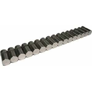 Comp Cams - 2901-16 - AMC/Mopar Solid Lifters w/EDM Oiling Hole