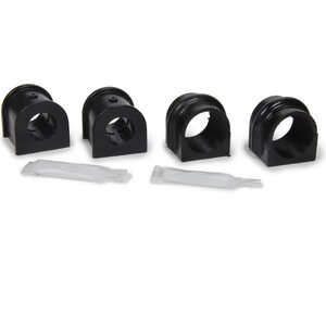 Sway Bar Bushings and Mounts
