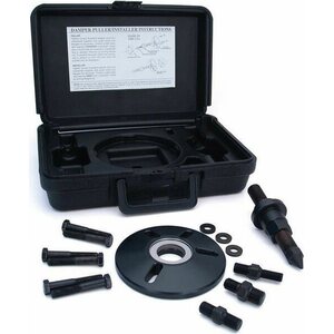 Harmonic Balancer Puller and Installation Tools