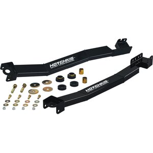 Hotchkis Performance - 4013 - 74-81 Camaro Sub Frame Connectors