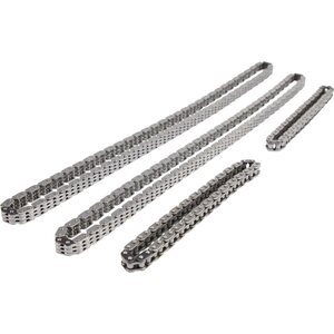 Comp Cams - 3041 - Hi-Tech S/D Timing Chain Set Ford 5.0L Coyote