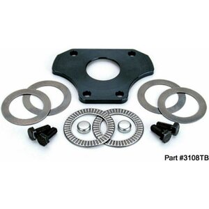 Comp Cams - 3108TB - Thrust Plate & Bearing - Ford FE