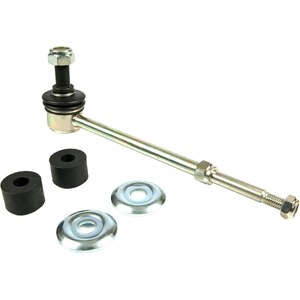 Sway Bar Bushings and Mounts