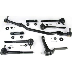 Proforged - 116-10009 - Steering Rebuild Kit Buick/ Olds