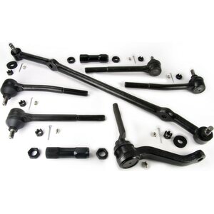 Proforged - 116-10010 - Steering Rebuild Kit Buick/ Chevy
