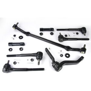 Proforged - 116-10011 - Steering Rebuild Kits E-Coated