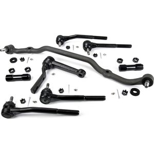 Proforged - 116-10014 - Steering Rebuild Kit 70-81 Chevrolet Camaro