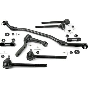 Proforged - 116-10015 - Steering Rebuild Kit Buick/Chevy/Old/Pontiac