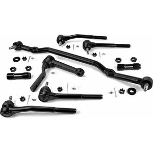 Proforged - 116-10020 - Steering Rebuild Kits E-Coated