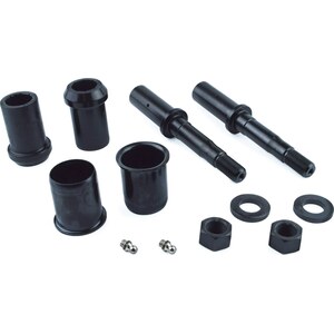Front Control Arm Components