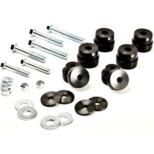 Body Mounts