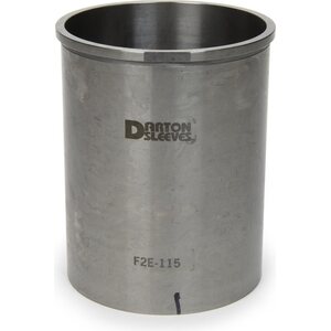 Darton Sleeves - 100-1011-A+.020 - Repl Cyl Sleeve Brodix SBC 4.110 Bore 4.292 OD