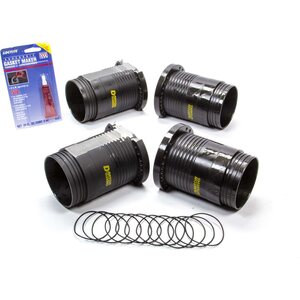 Darton Sleeves - 400-145-D - Cyl Mid Sleeve Set Honda B18 84mm