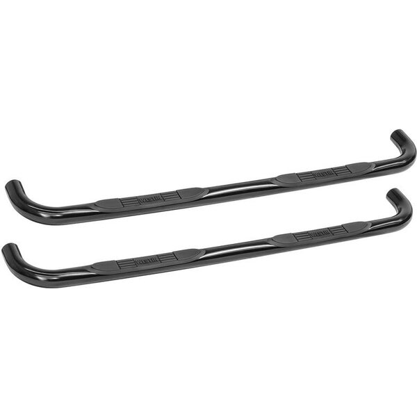 Westin - 23-1315 - 99- Ford F250 Ext Cab Black Step Bars