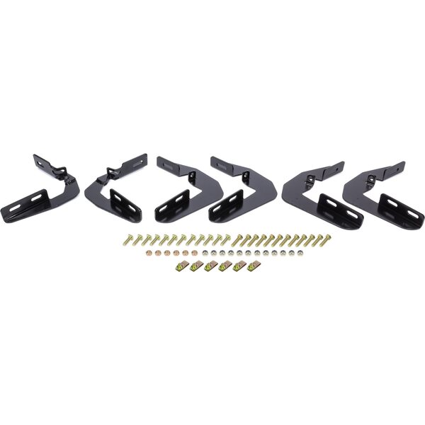 Westin - 27-2145 - Step Bars Mounting Kit
