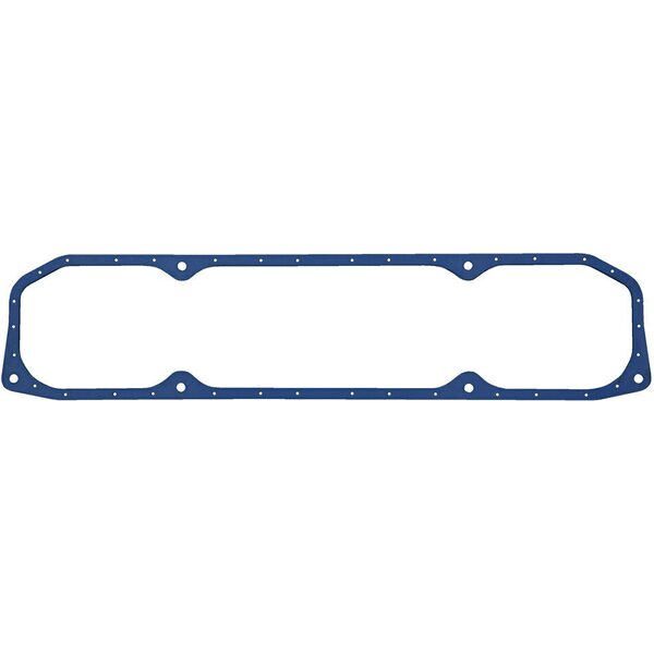 Moroso - 93055 - Valve Cover Gaskets - BBM