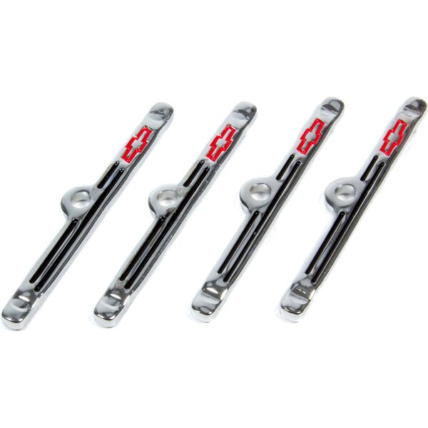 Proform - 141-903 - Street Chrome V/C Hold Down Clamps 4pcs