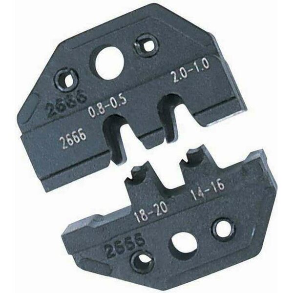 MSD - 3509 - Weathertight Dies