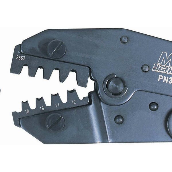 MSD - 3510 - Deutsch Dies