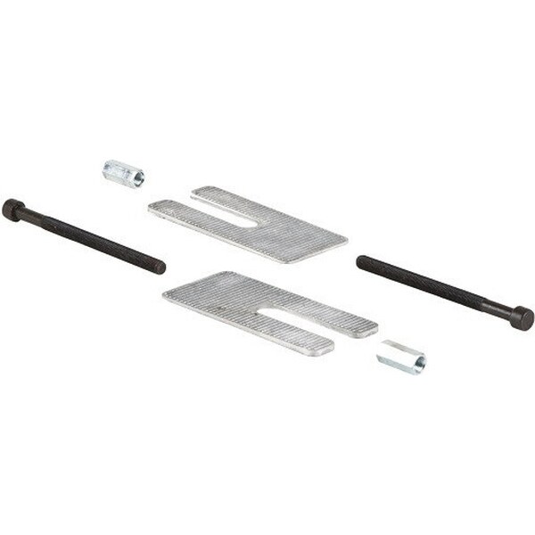 Bell Tech - 4973 - Pinion Shim - 1 Degree