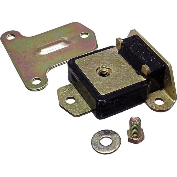 Energy Suspension - 3.1156G - Motor Mount Set