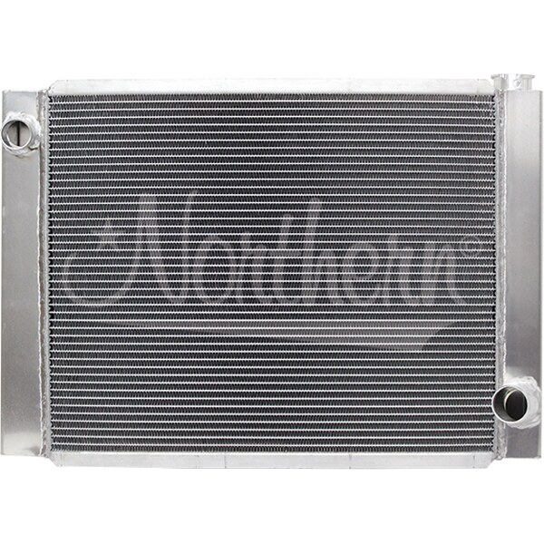 Northern Radiator - 209685 - Race Pro Radiator 28 X 19 Gm 27.188In