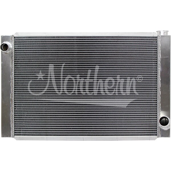 Northern Radiator - 209688 - Race Pro Radiator 31 X 19 Gm 30.875In